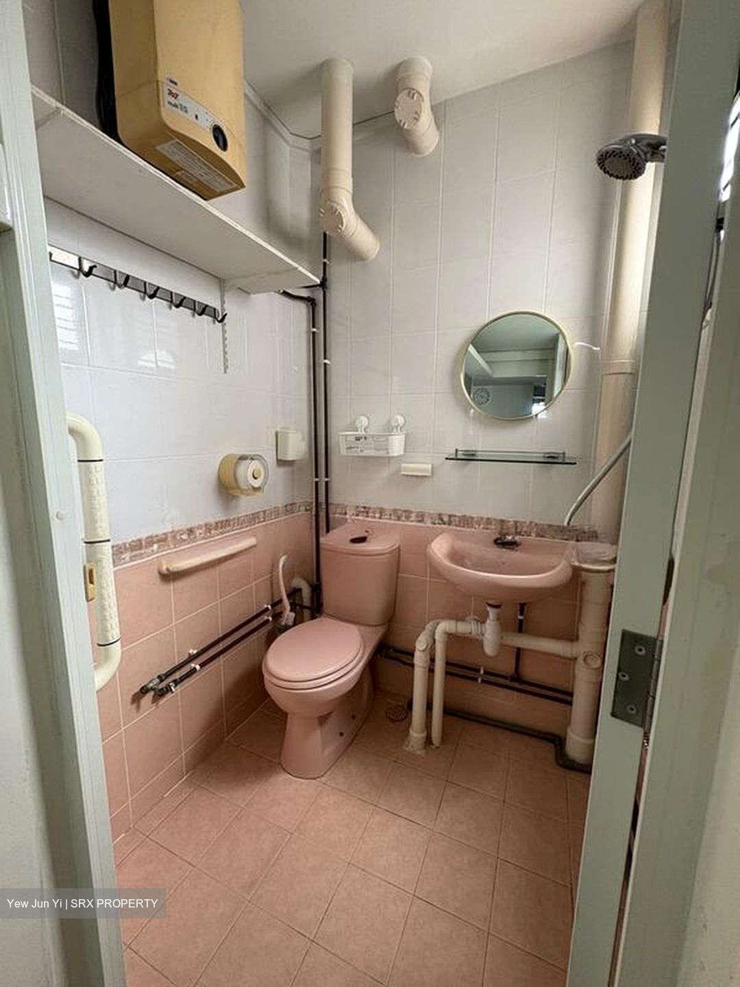 Blk 308 Hong Kah Green (Bukit Batok), HDB 3 Rooms #495973201